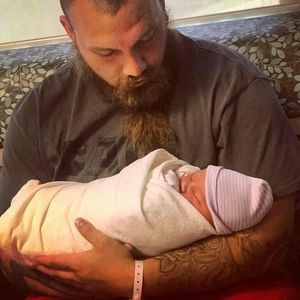 Meet your Posher, Dylan